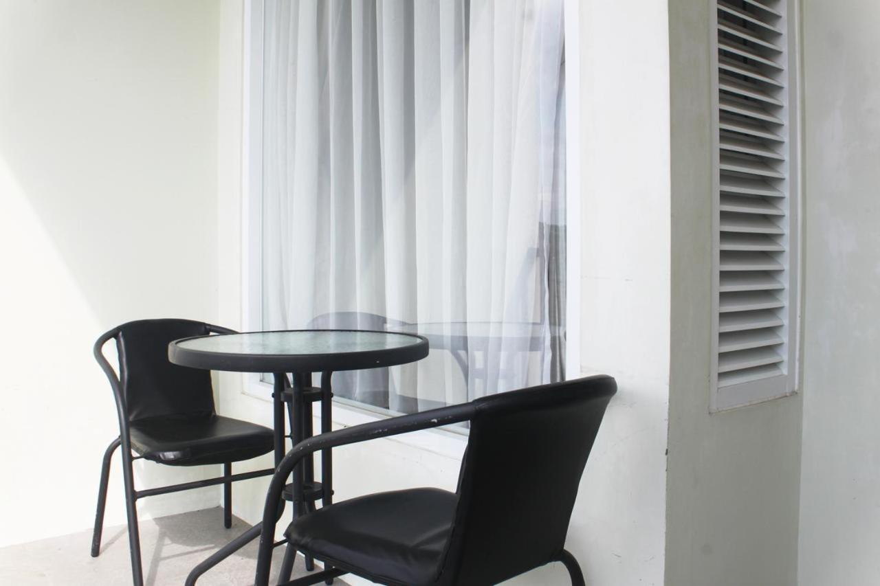 Graha Widjaja Hotel Пунсак Екстериор снимка